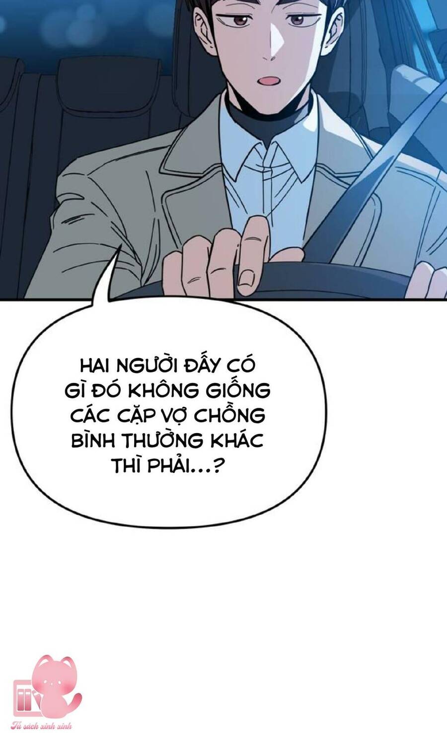 Lớ Ngớ Vớ Phải Tình Yêu Chapter 11 - 103