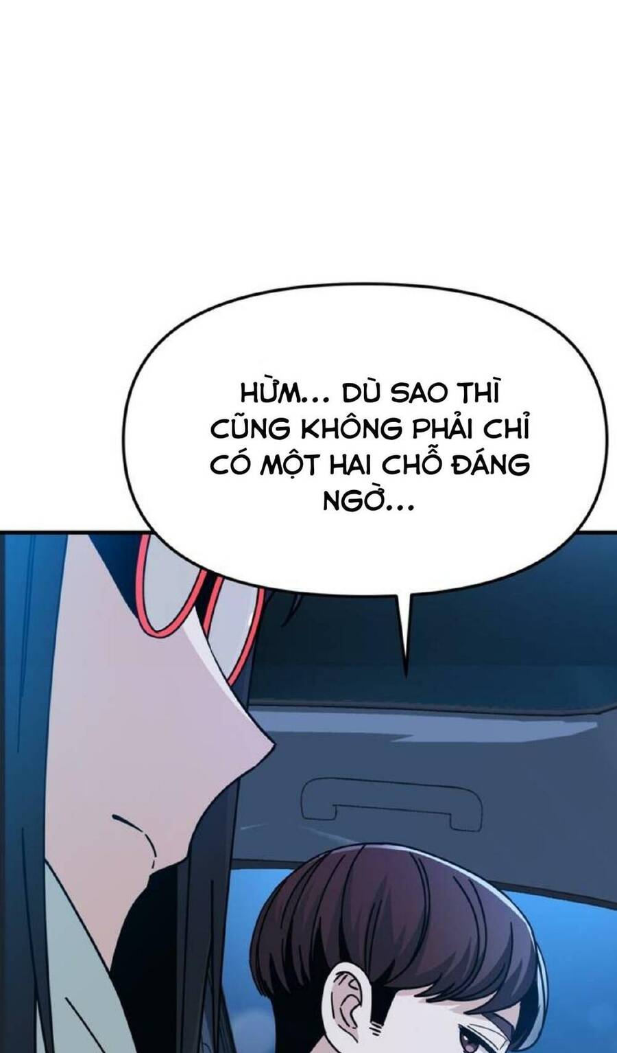 Lớ Ngớ Vớ Phải Tình Yêu Chapter 11 - 104