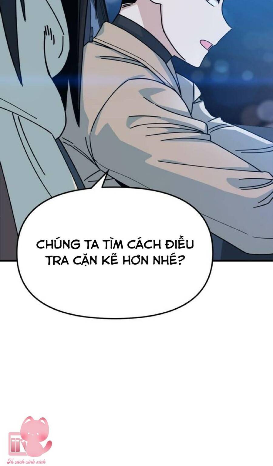 Lớ Ngớ Vớ Phải Tình Yêu Chapter 11 - 105