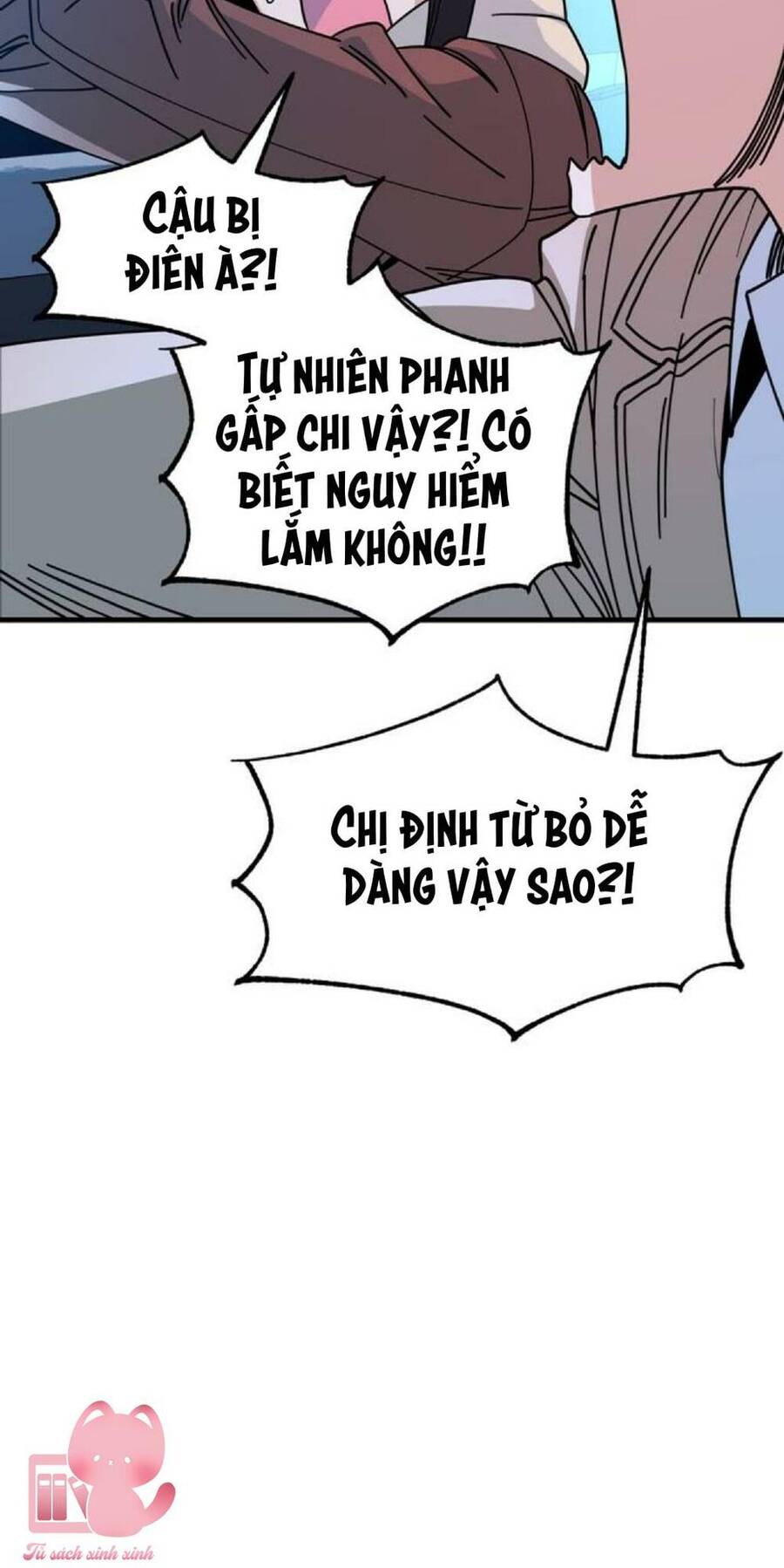 Lớ Ngớ Vớ Phải Tình Yêu Chapter 11 - 113