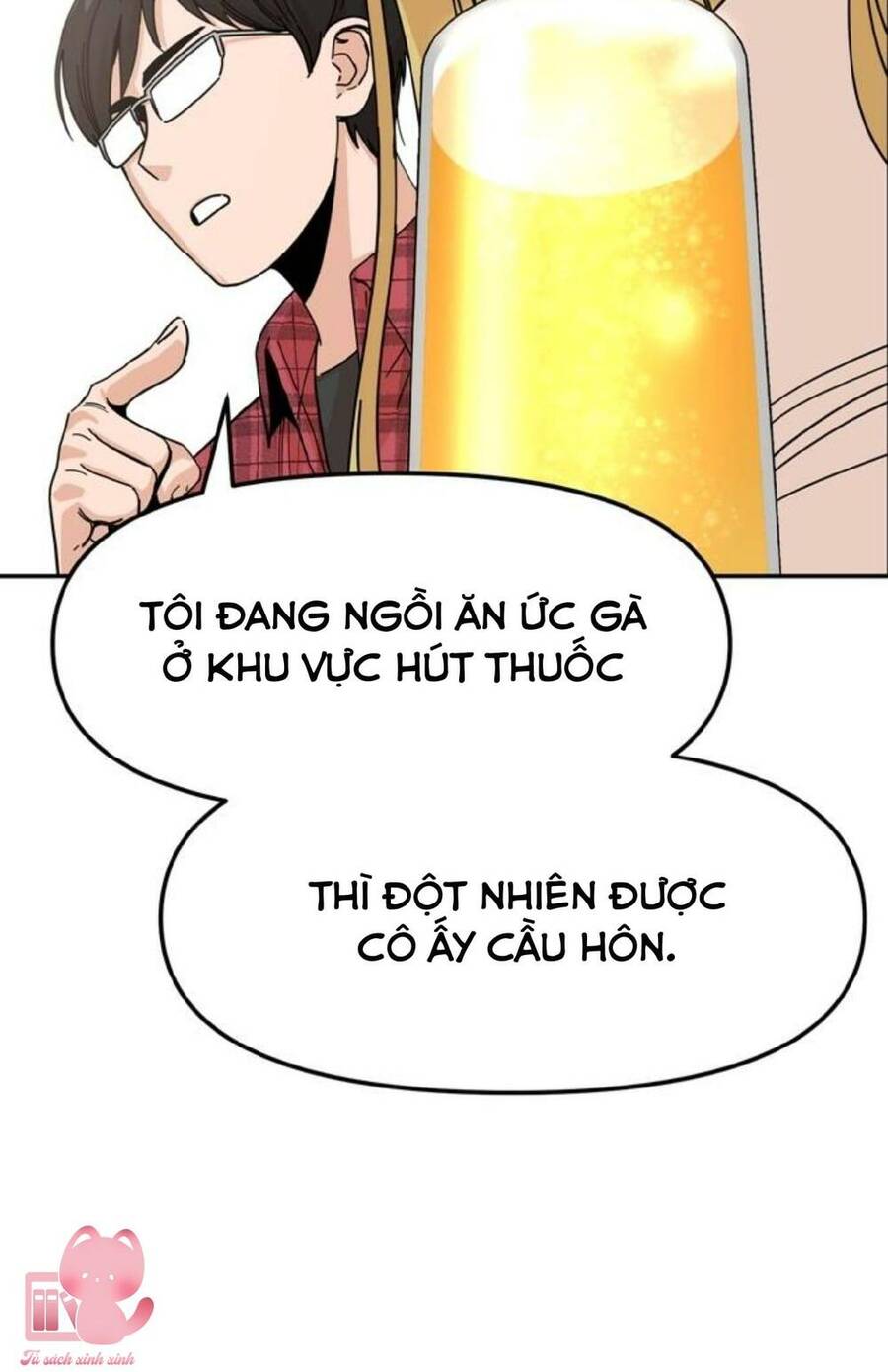 Lớ Ngớ Vớ Phải Tình Yêu Chapter 11 - 43