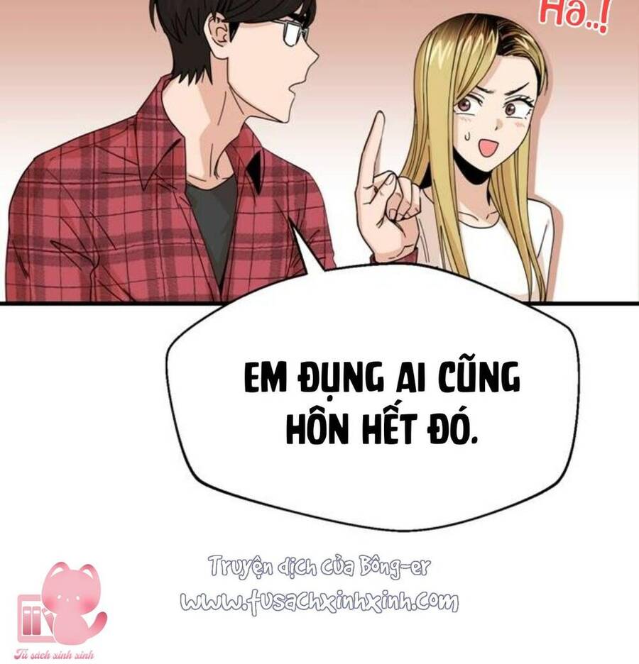 Lớ Ngớ Vớ Phải Tình Yêu Chapter 11 - 81