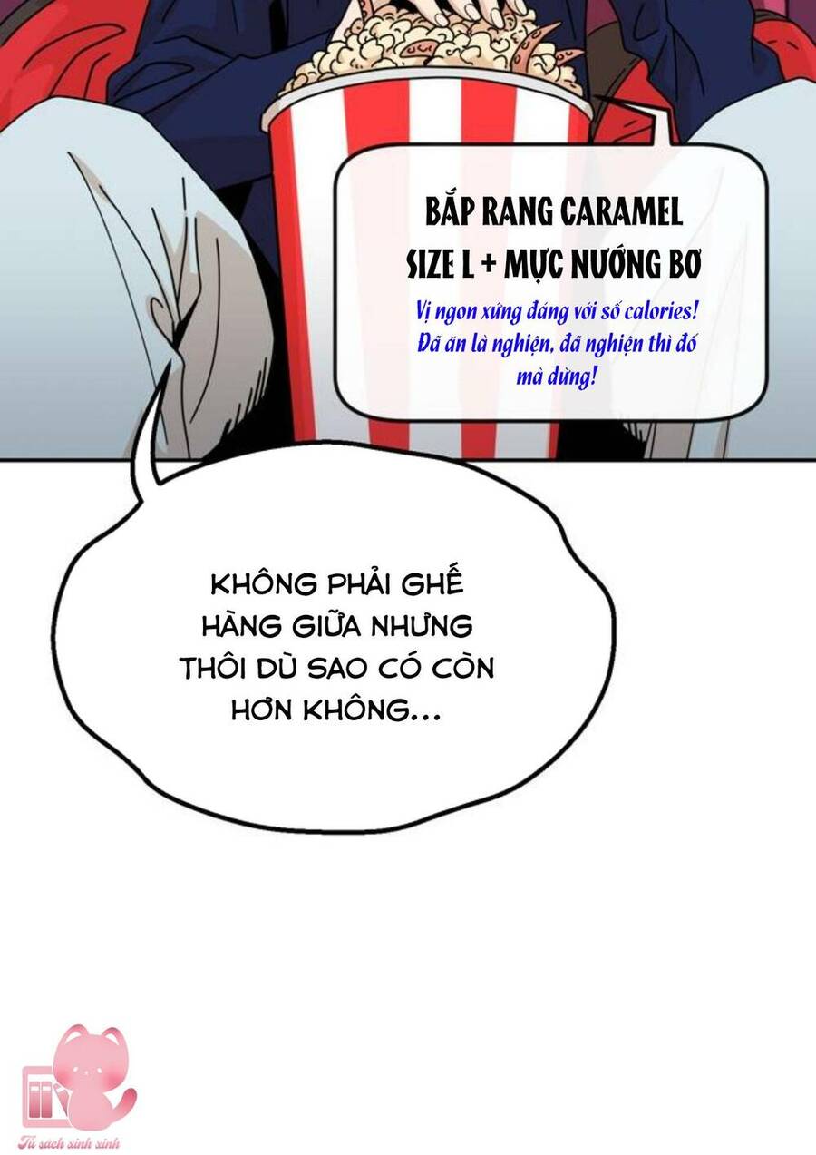 Lớ Ngớ Vớ Phải Tình Yêu Chapter 12 - 81