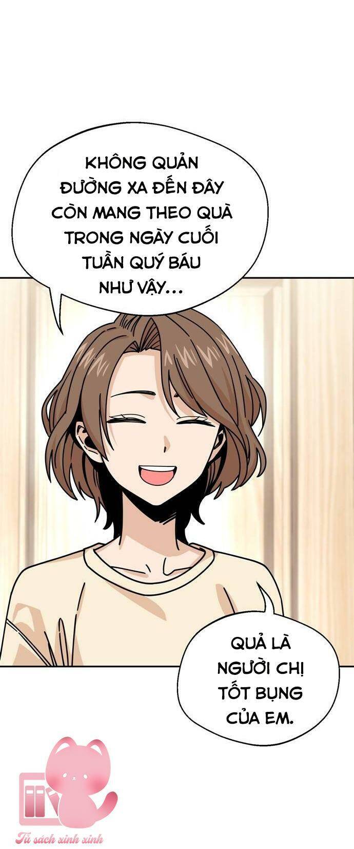 Lớ Ngớ Vớ Phải Tình Yêu Chapter 14 - 54