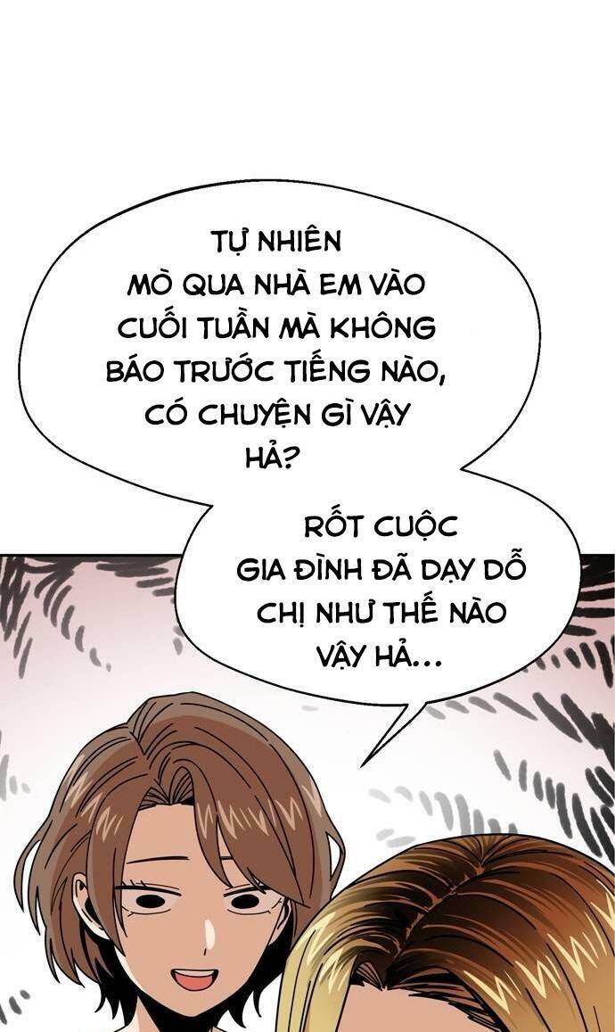 Lớ Ngớ Vớ Phải Tình Yêu Chapter 14 - 55