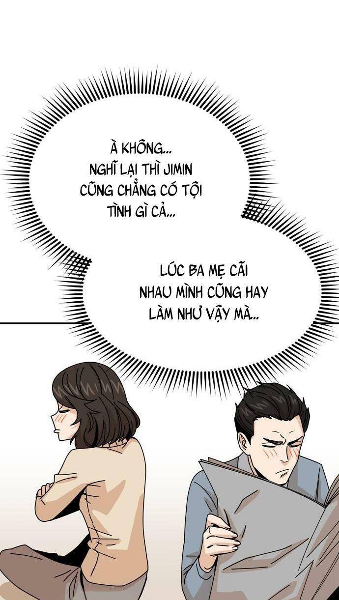 Lớ Ngớ Vớ Phải Tình Yêu Chapter 15 - 30