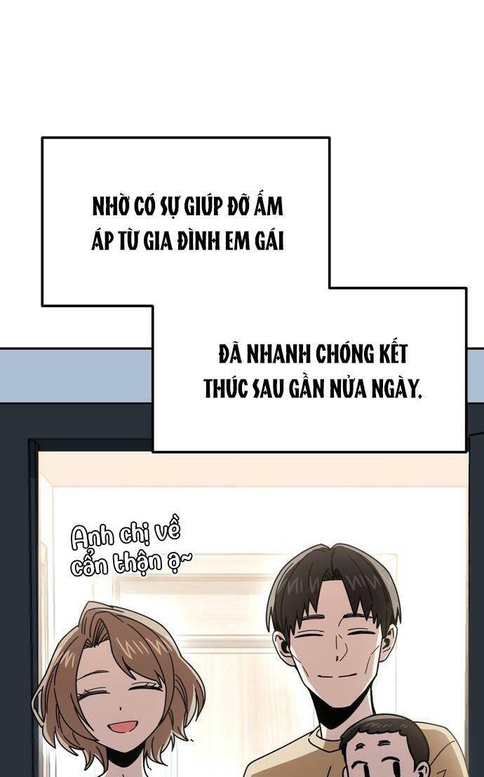 Lớ Ngớ Vớ Phải Tình Yêu Chapter 15 - 70