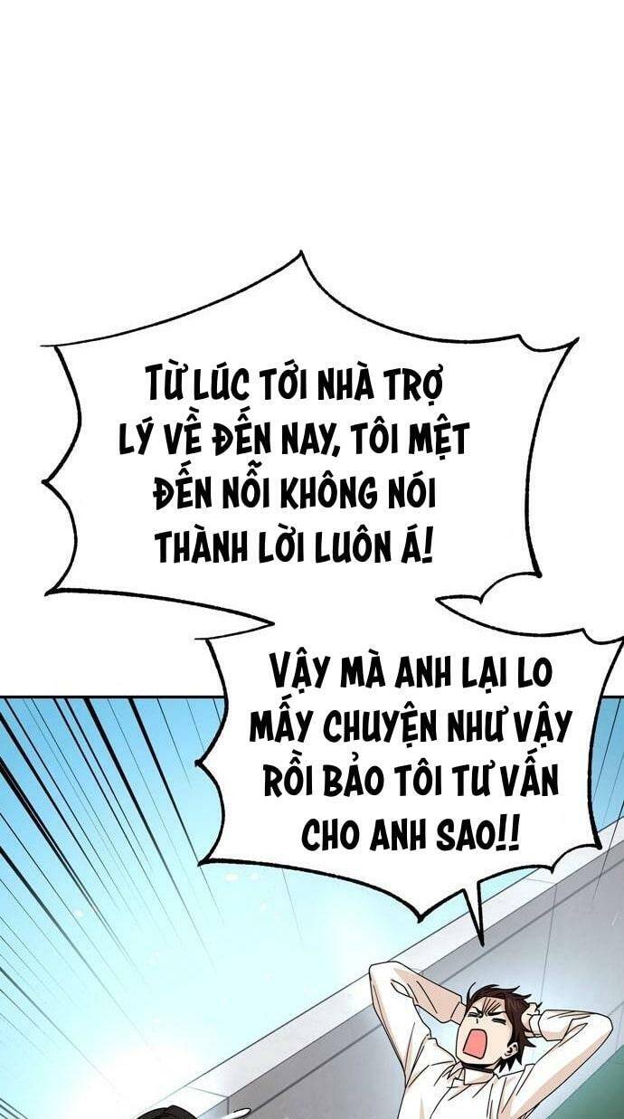 Lớ Ngớ Vớ Phải Tình Yêu Chapter 16 - 16