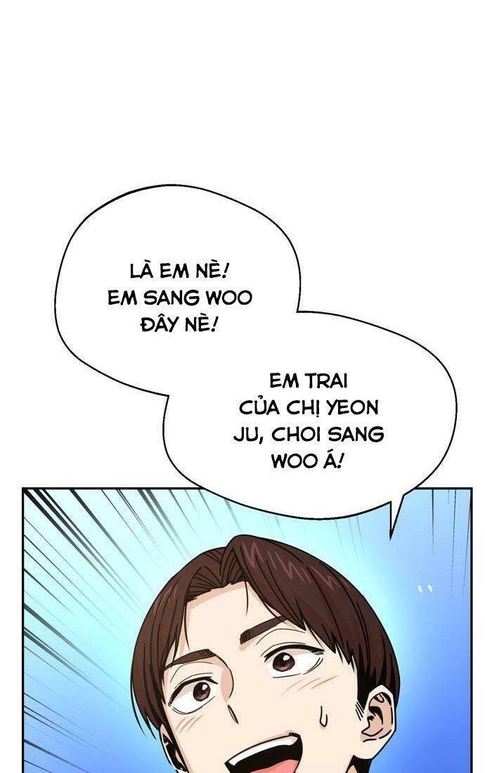 Lớ Ngớ Vớ Phải Tình Yêu Chapter 18 - 10