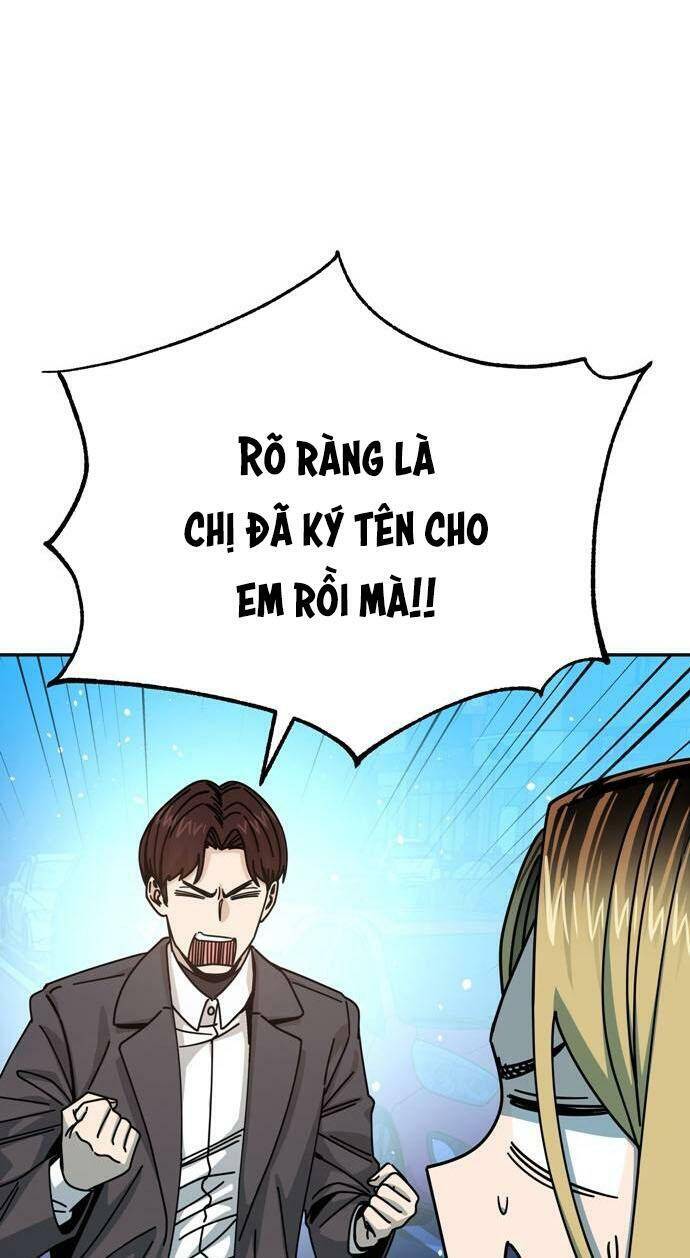 Lớ Ngớ Vớ Phải Tình Yêu Chapter 18 - 27