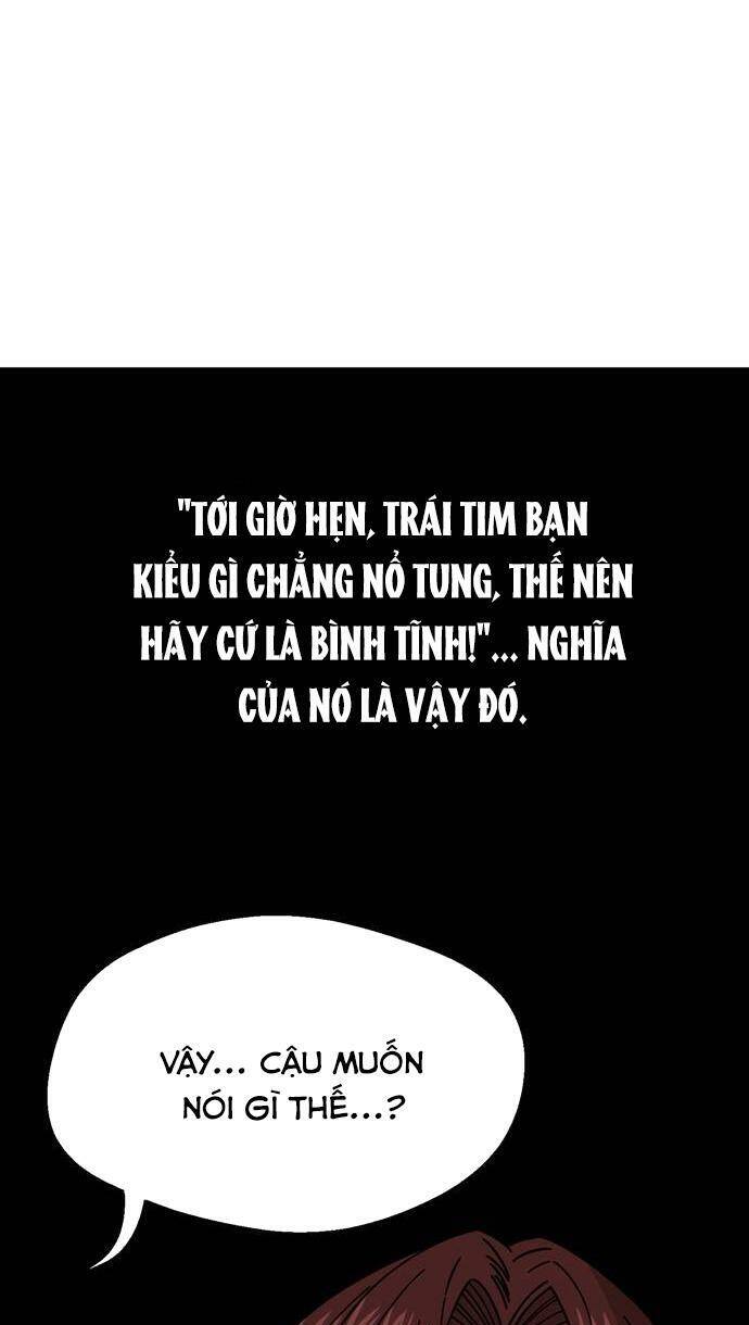 Lớ Ngớ Vớ Phải Tình Yêu Chapter 19 - 36