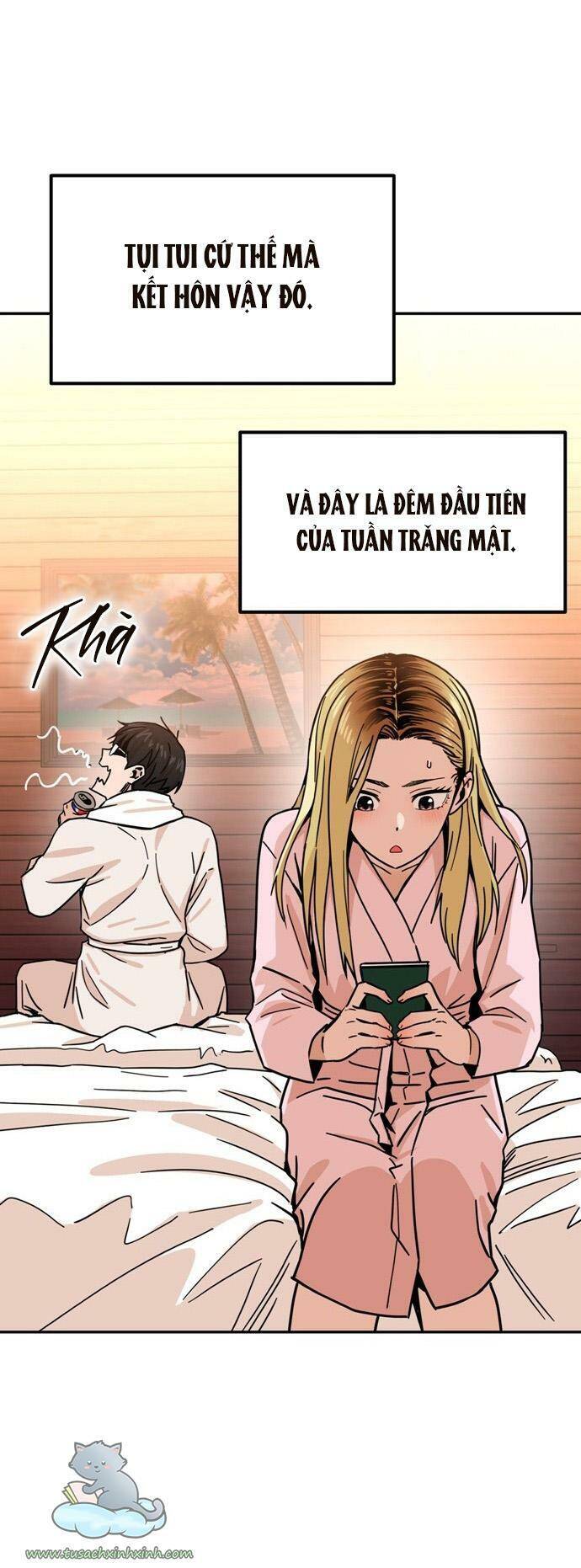 Lớ Ngớ Vớ Phải Tình Yêu Chapter 2 - 10