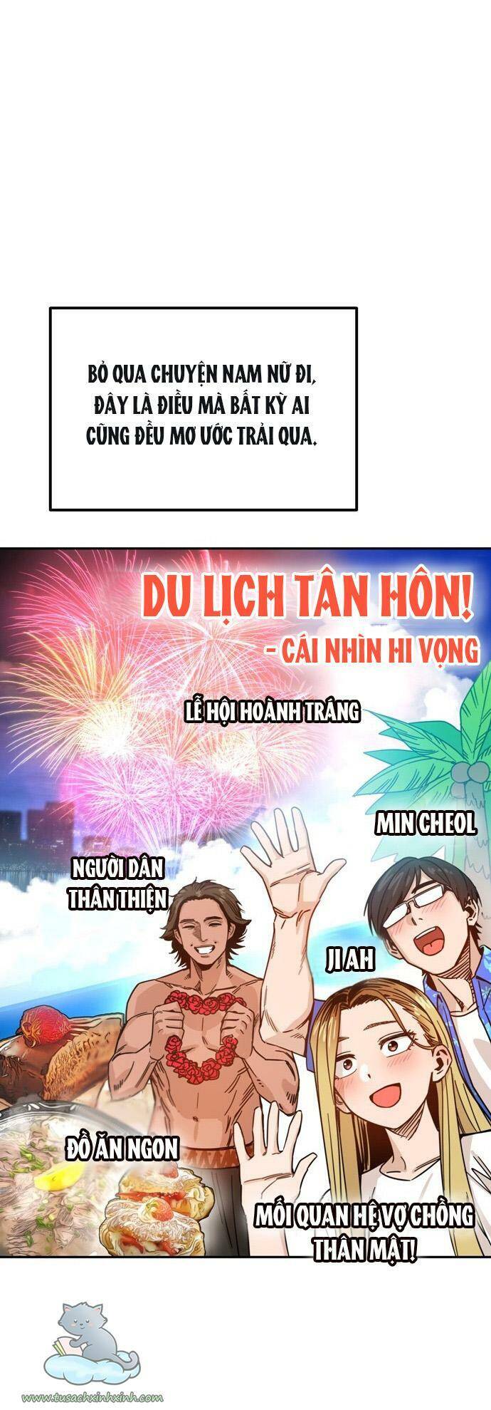 Lớ Ngớ Vớ Phải Tình Yêu Chapter 2 - 44