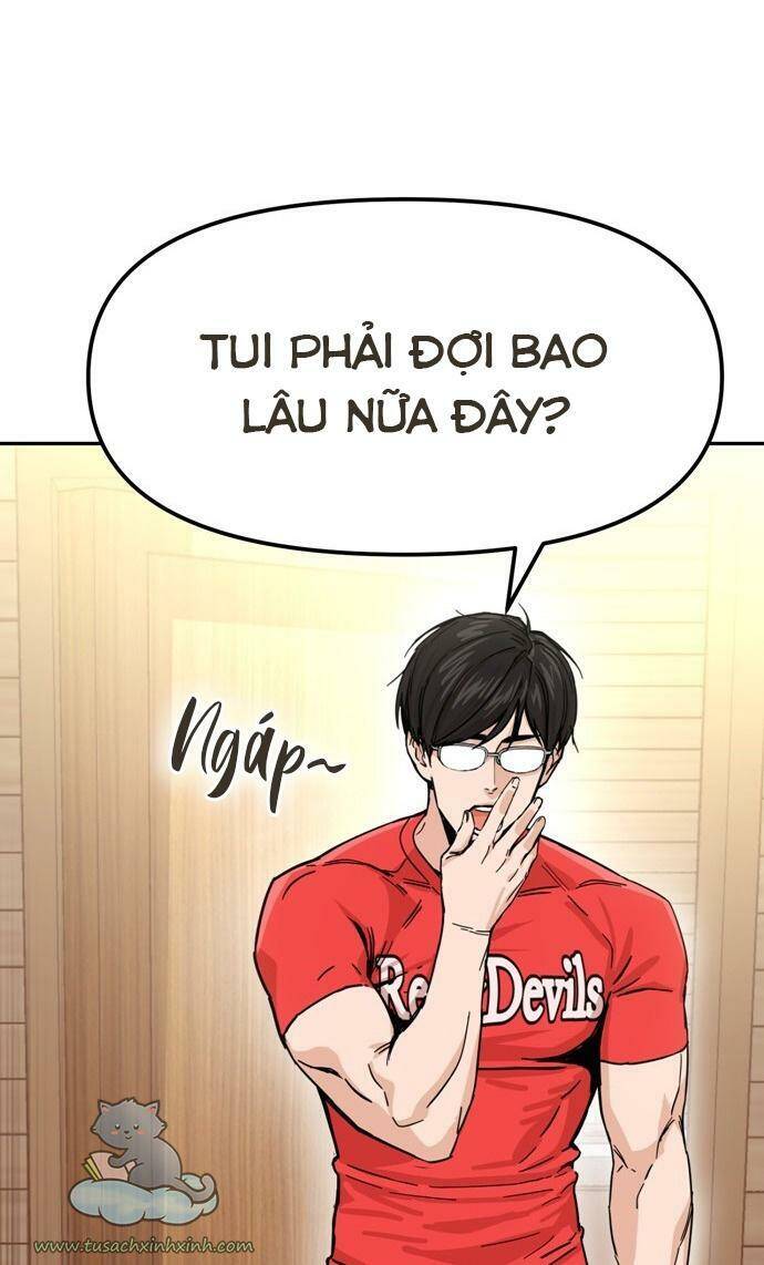 Lớ Ngớ Vớ Phải Tình Yêu Chapter 2 - 52