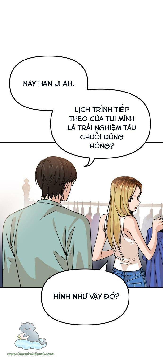 Lớ Ngớ Vớ Phải Tình Yêu Chapter 2 - 80