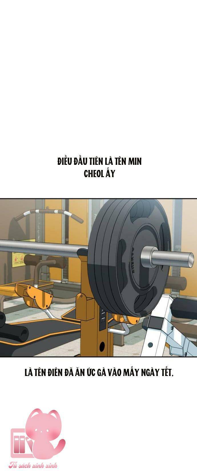 Lớ Ngớ Vớ Phải Tình Yêu Chapter 20 - 109