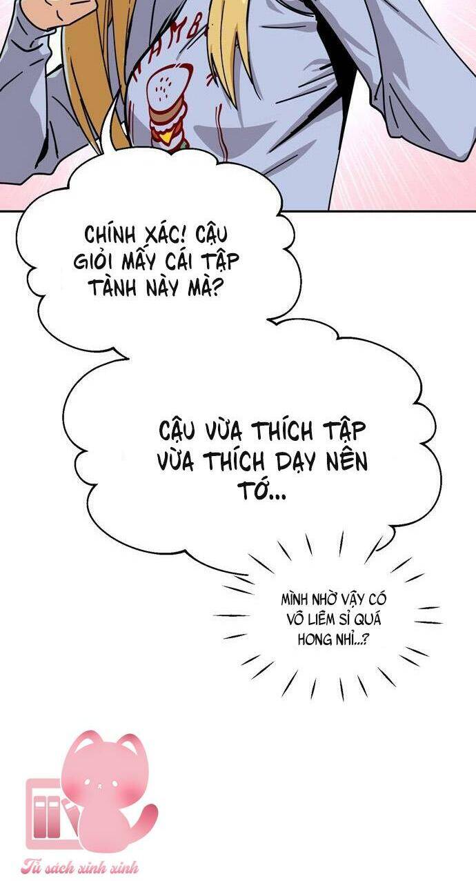 Lớ Ngớ Vớ Phải Tình Yêu Chapter 20 - 98