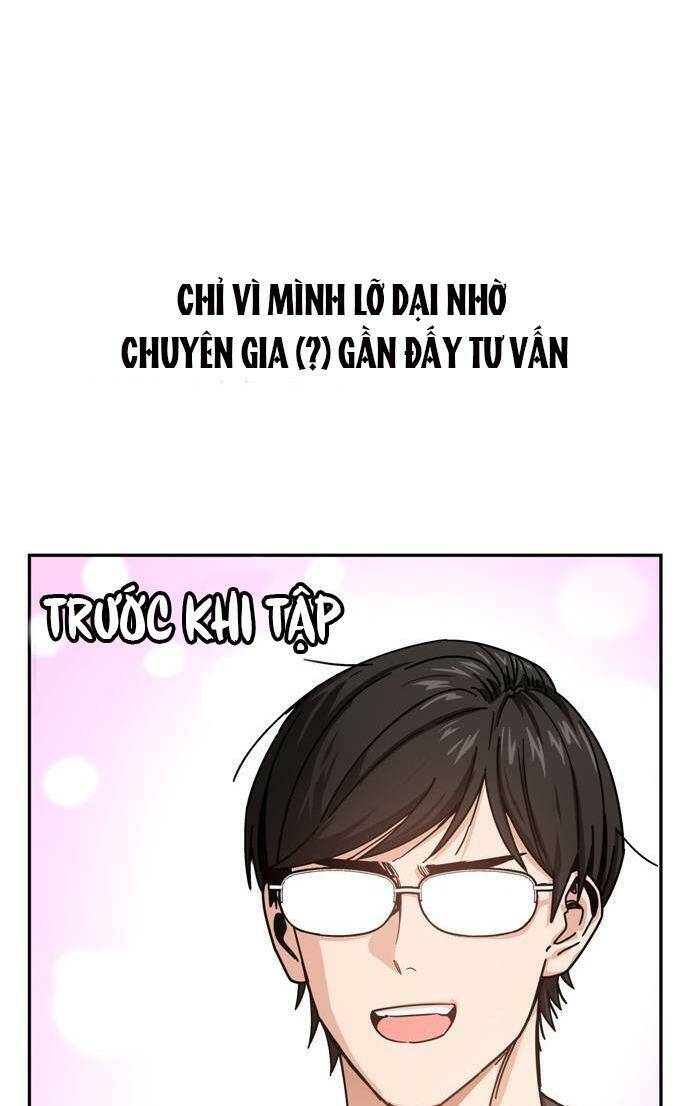 Lớ Ngớ Vớ Phải Tình Yêu Chapter 21 - 27