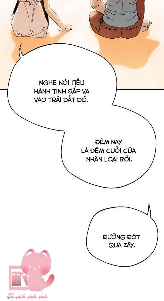 Lớ Ngớ Vớ Phải Tình Yêu Chapter 21 - 6