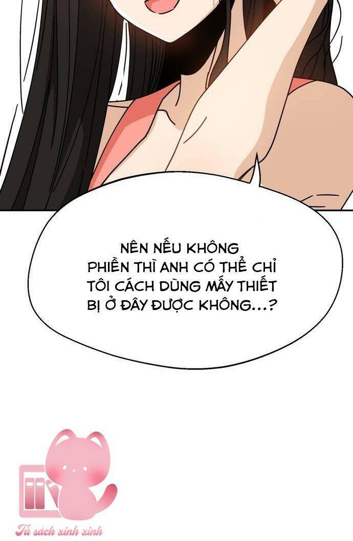 Lớ Ngớ Vớ Phải Tình Yêu Chapter 21 - 67