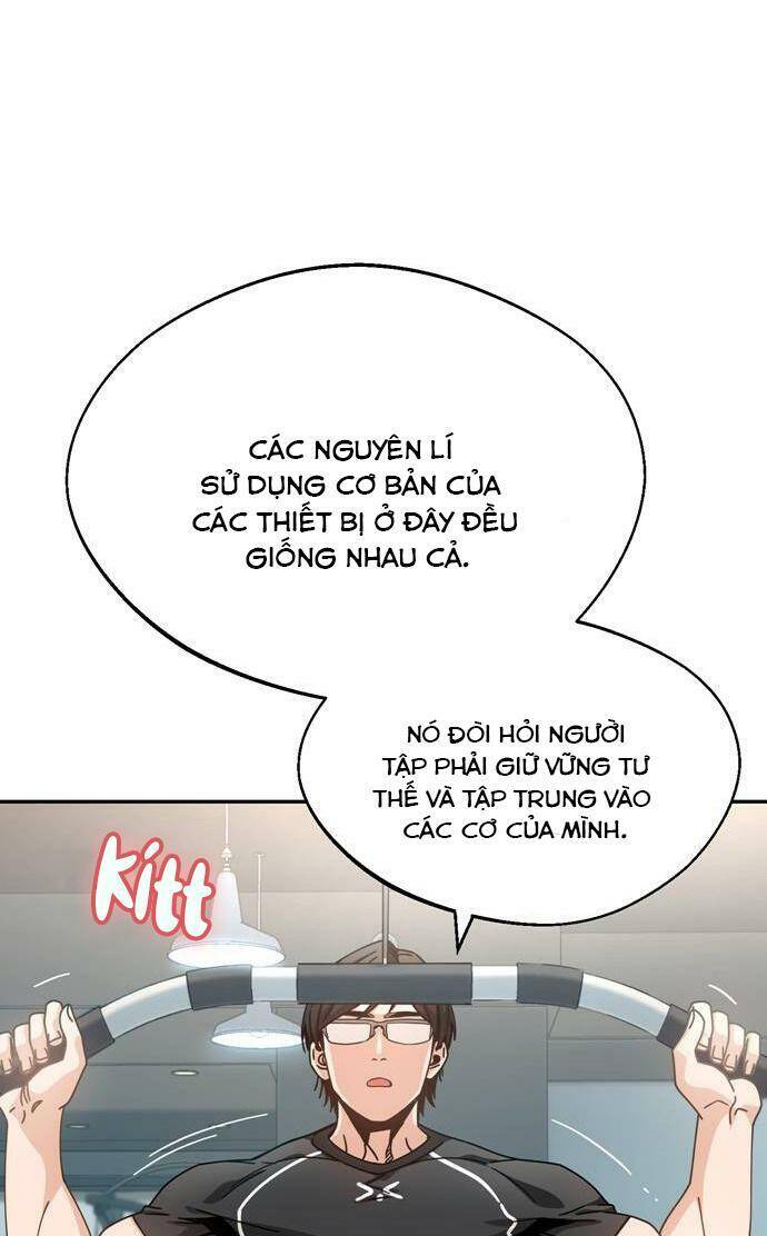 Lớ Ngớ Vớ Phải Tình Yêu Chapter 21 - 74