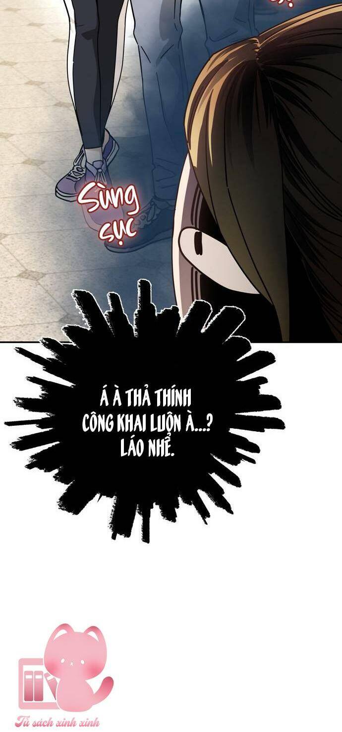 Lớ Ngớ Vớ Phải Tình Yêu Chapter 21 - 80