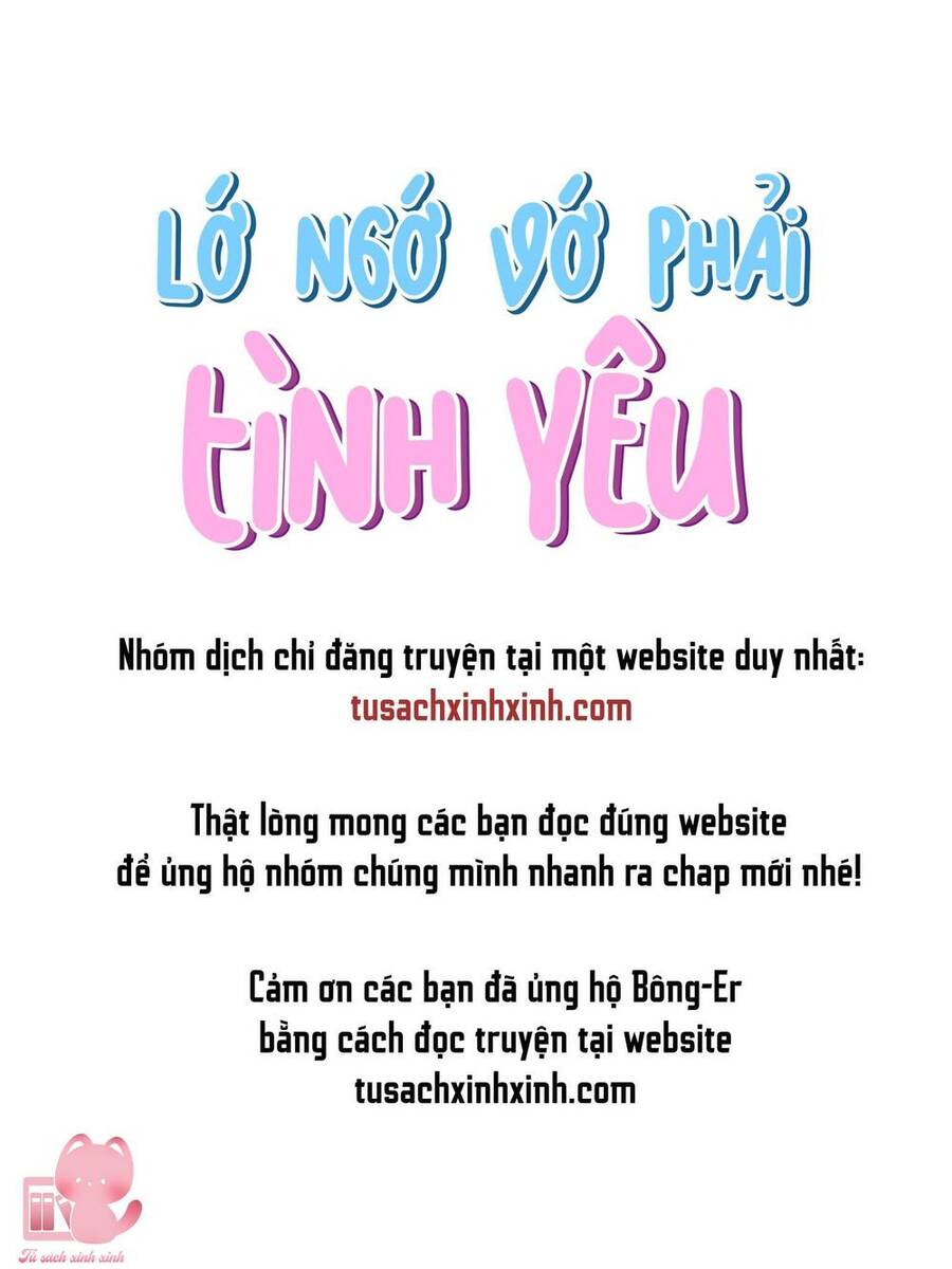 Lớ Ngớ Vớ Phải Tình Yêu Chapter 22 - 114