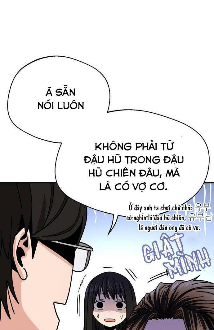 Lớ Ngớ Vớ Phải Tình Yêu Chapter 22 - 12