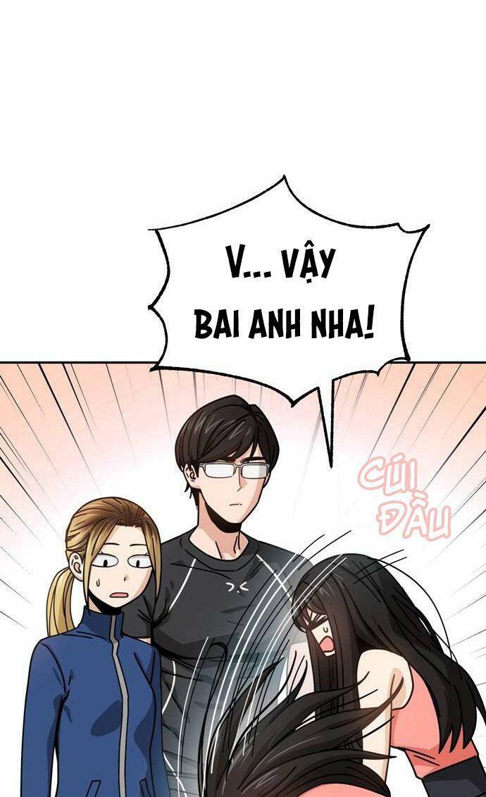 Lớ Ngớ Vớ Phải Tình Yêu Chapter 22 - 17