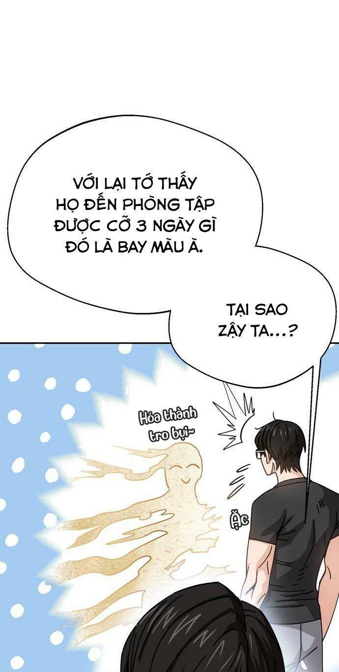 Lớ Ngớ Vớ Phải Tình Yêu Chapter 22 - 51