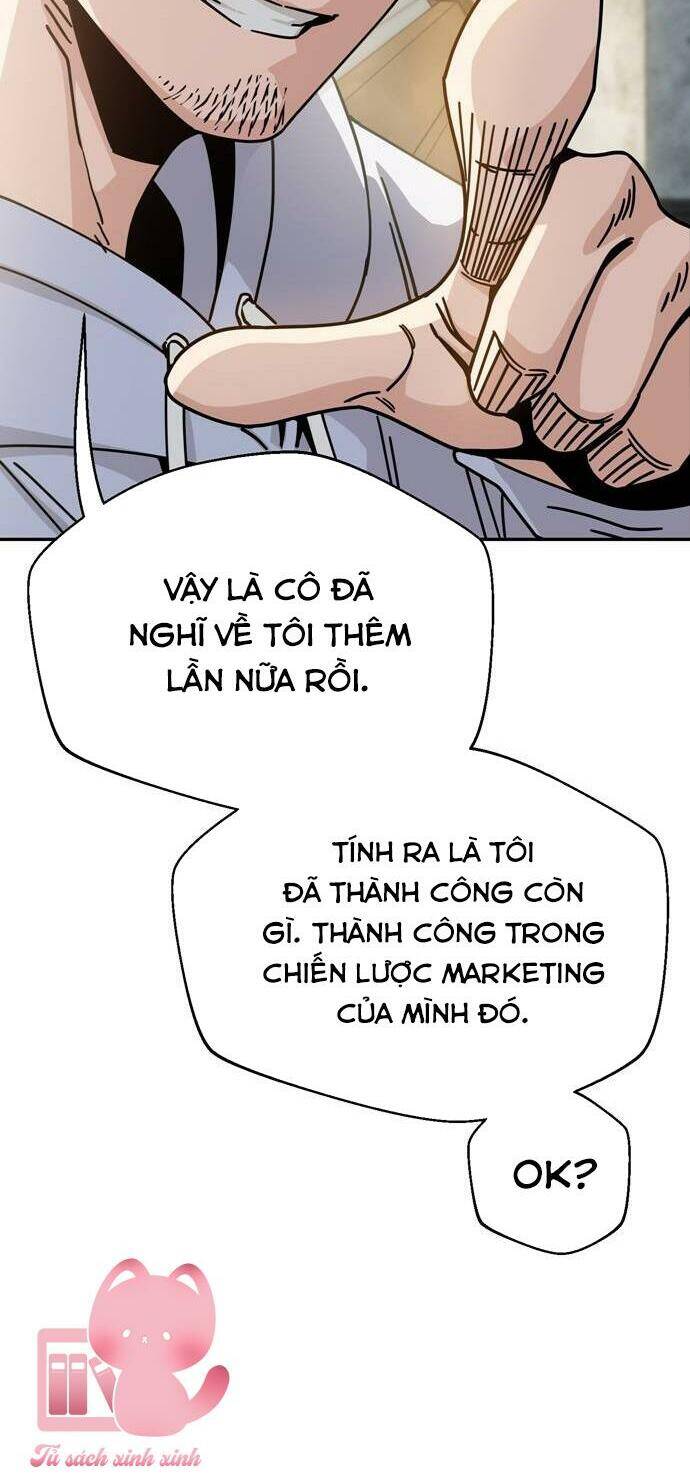 Lớ Ngớ Vớ Phải Tình Yêu Chapter 23 - 31