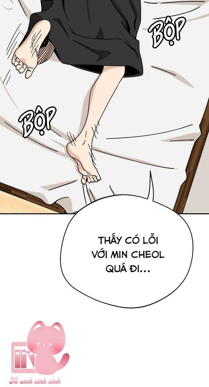 Lớ Ngớ Vớ Phải Tình Yêu Chapter 23 - 80