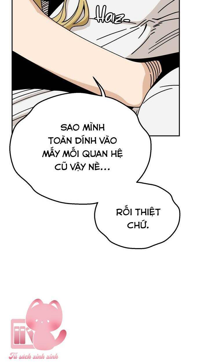 Lớ Ngớ Vớ Phải Tình Yêu Chapter 23 - 82