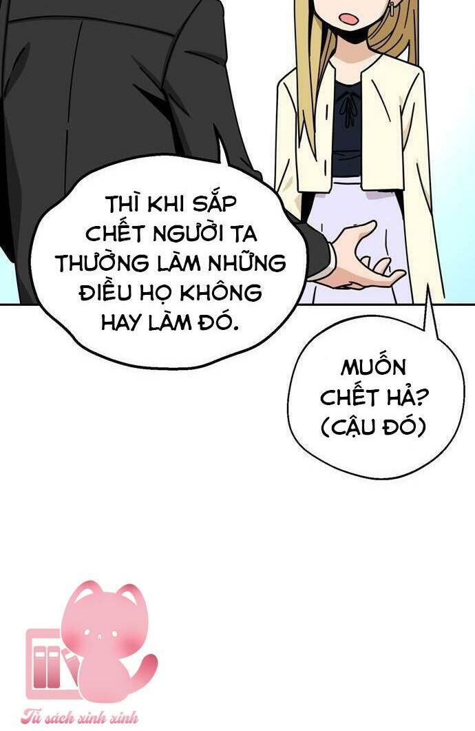 Lớ Ngớ Vớ Phải Tình Yêu Chapter 24 - 111