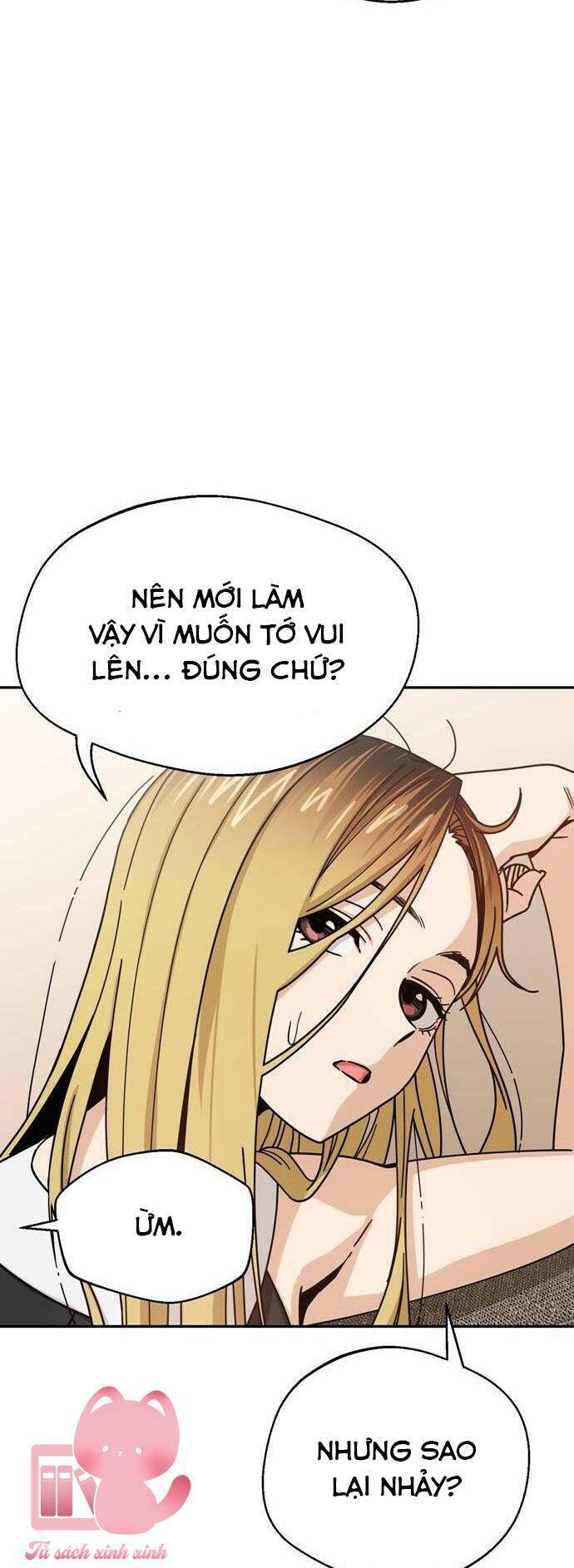 Lớ Ngớ Vớ Phải Tình Yêu Chapter 24 - 21