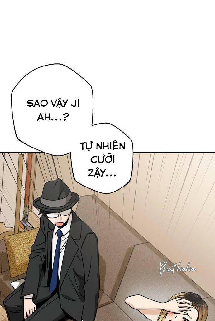 Lớ Ngớ Vớ Phải Tình Yêu Chapter 24 - 46