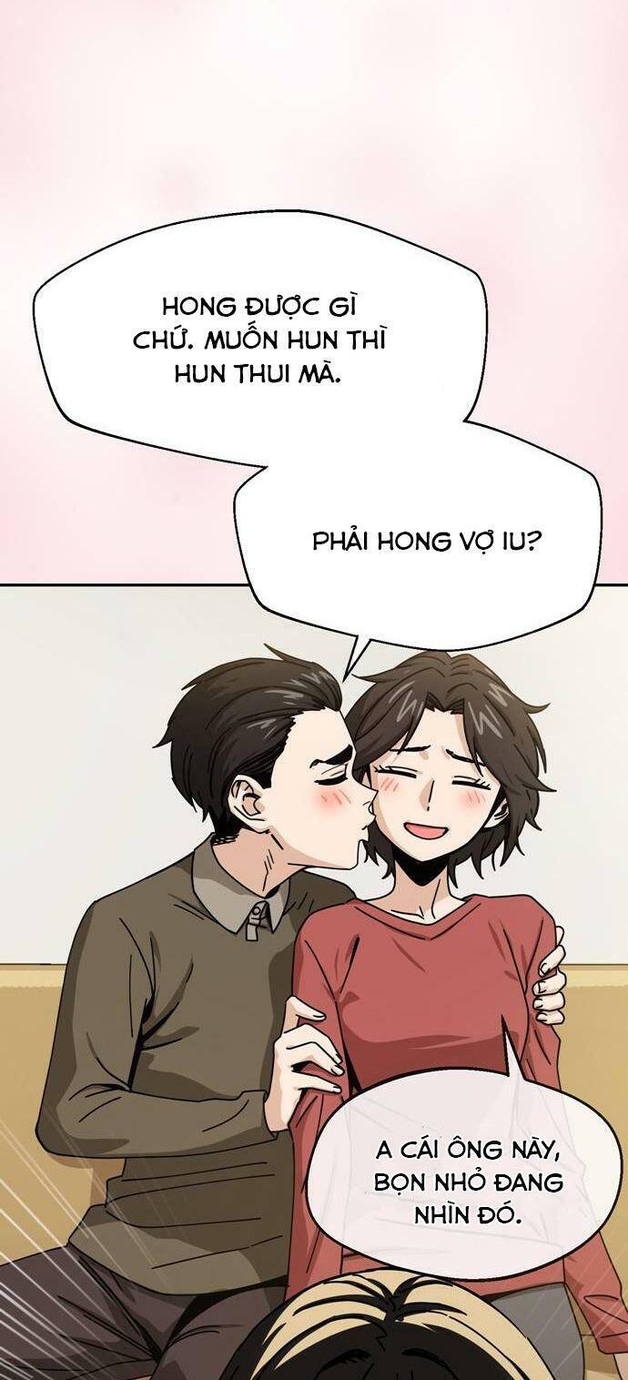 Lớ Ngớ Vớ Phải Tình Yêu Chapter 25 - 20