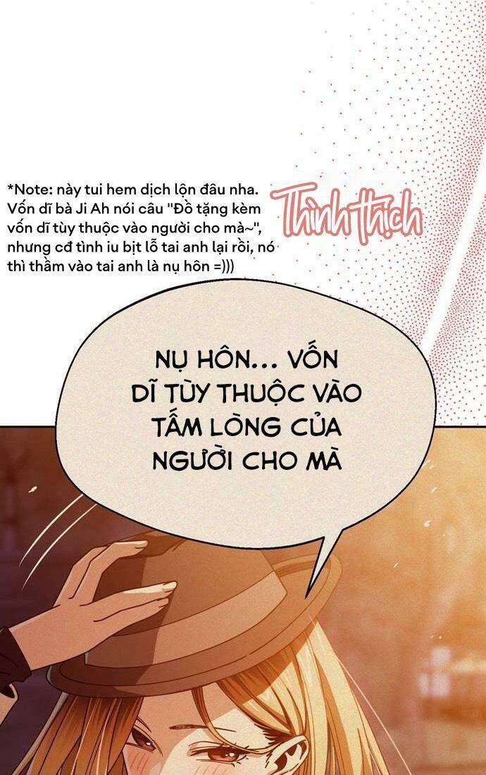 Lớ Ngớ Vớ Phải Tình Yêu Chapter 26 - 110