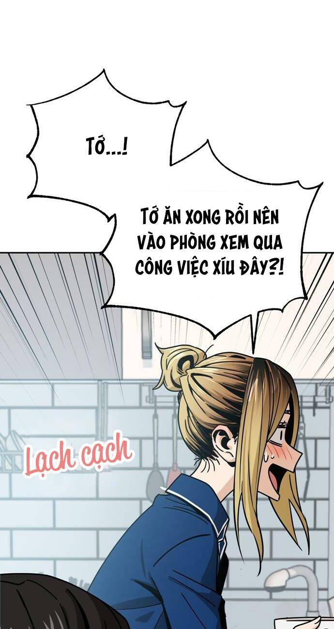 Lớ Ngớ Vớ Phải Tình Yêu Chapter 26 - 82