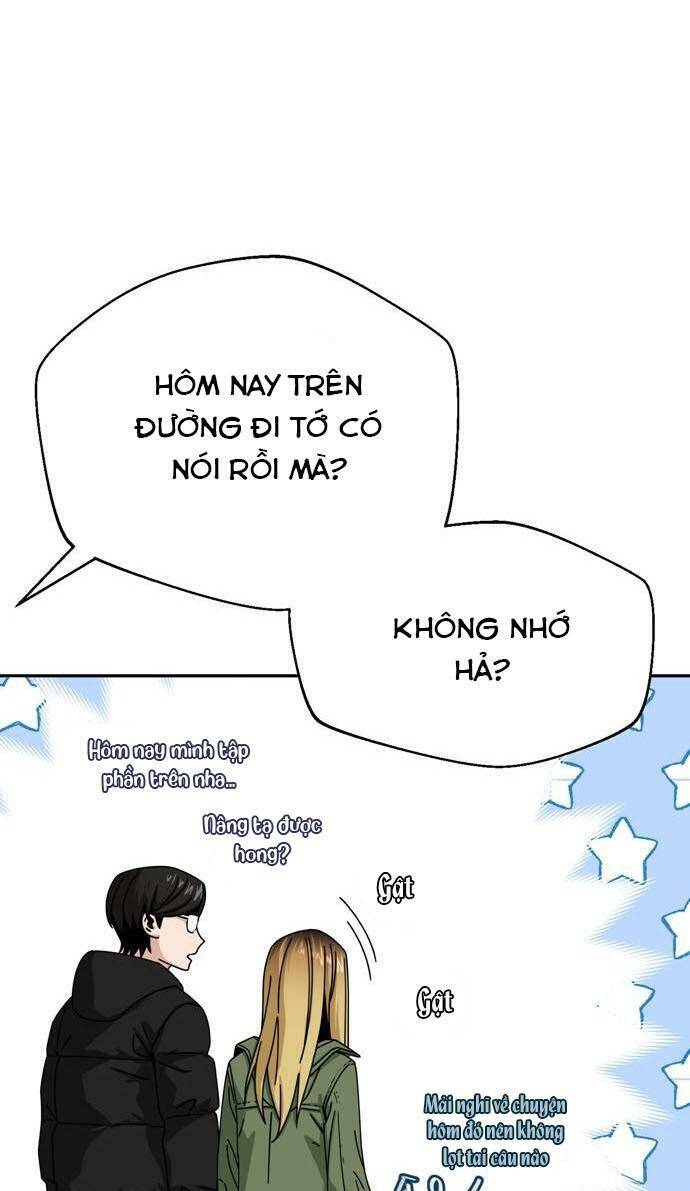 Lớ Ngớ Vớ Phải Tình Yêu Chapter 27 - 33