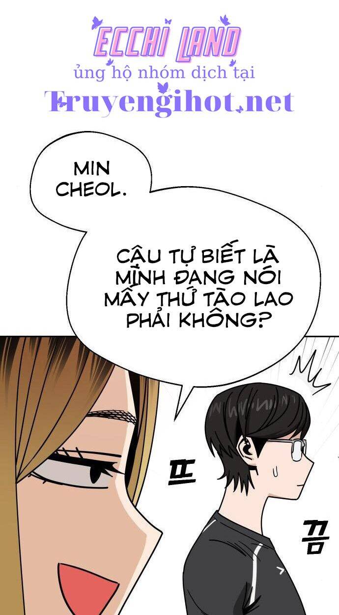 Lớ Ngớ Vớ Phải Tình Yêu Chapter 28.1 - 23