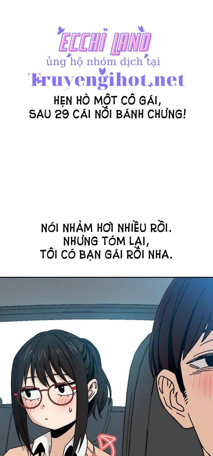 Lớ Ngớ Vớ Phải Tình Yêu Chapter 29.2 - 18