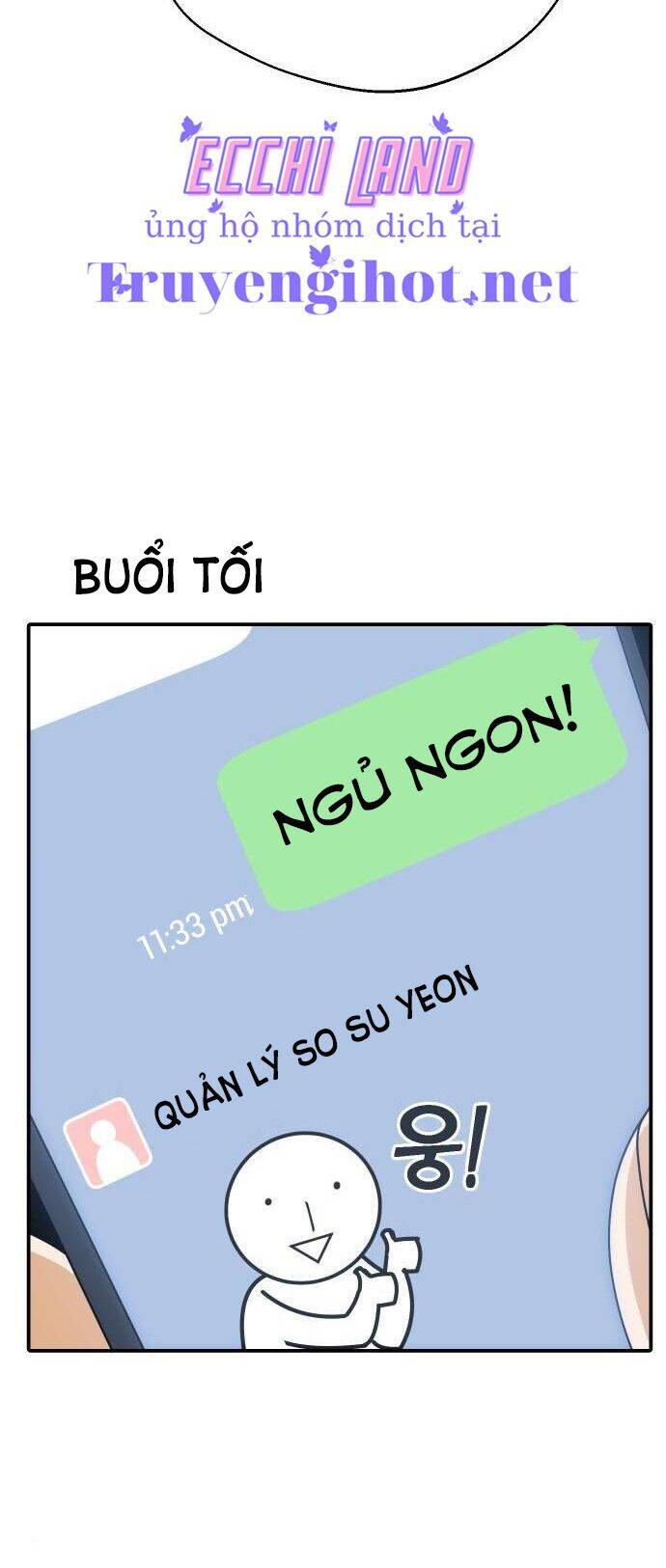 Lớ Ngớ Vớ Phải Tình Yêu Chapter 29.2 - 30