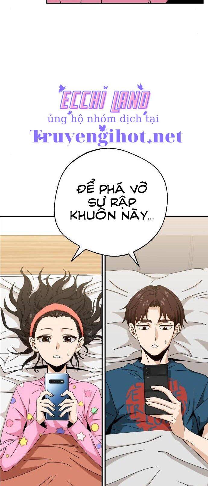 Lớ Ngớ Vớ Phải Tình Yêu Chapter 29.2 - 47