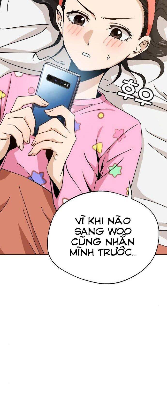 Lớ Ngớ Vớ Phải Tình Yêu Chapter 29.2 - 50