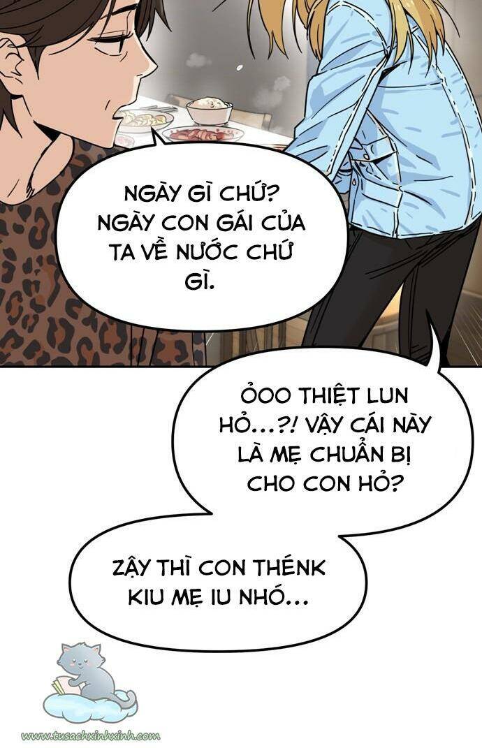 Lớ Ngớ Vớ Phải Tình Yêu Chapter 3 - 100