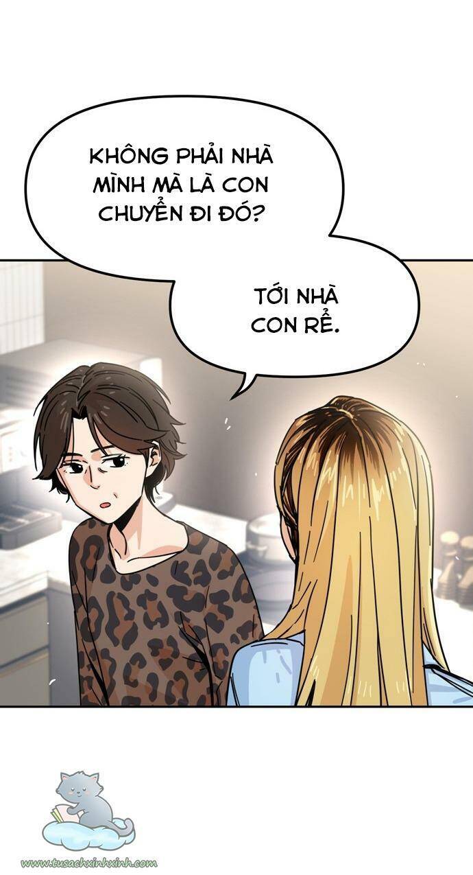 Lớ Ngớ Vớ Phải Tình Yêu Chapter 3 - 102