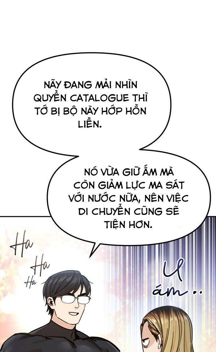 Lớ Ngớ Vớ Phải Tình Yêu Chapter 3 - 27