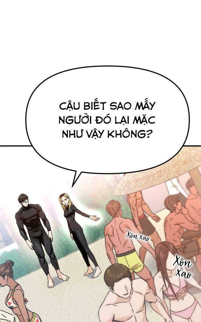 Lớ Ngớ Vớ Phải Tình Yêu Chapter 3 - 33