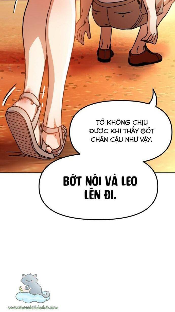 Lớ Ngớ Vớ Phải Tình Yêu Chapter 3 - 57